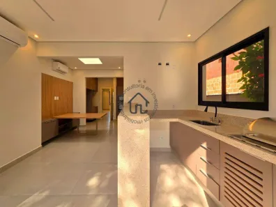 Casa de Condomínio com 3 Quartos para alugar, 201m² no Pinheirinho, Vinhedo