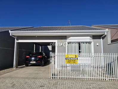 Casa com 2 Quartos à venda, 88m² no Centro, Contenda
