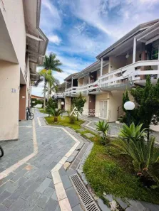 Casa de Condomínio com 2 Quartos à venda, 75m² no Capricórnio II, Caraguatatuba