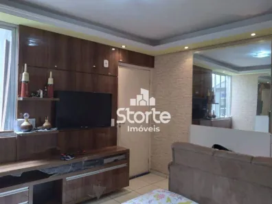 Apartamento com 2 Quartos à venda, 48m² no Chácaras Tubalina e Quartel, Uberlândia