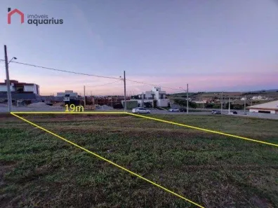 Lote/Terreno à venda, 526m² no Parque Residencial Maria Elmira, Caçapava