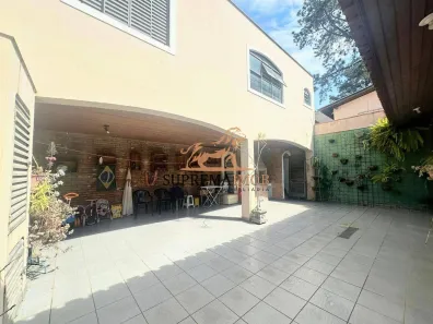 Casa com 3 Quartos à venda, 239m² no Vila Trujillo, Sorocaba