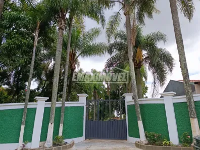 Fazenda/Sítio com 3 Quartos à venda, 390m² no Chácara Três Marias, Sorocaba