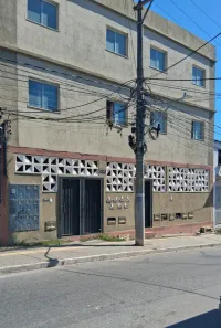 Apartamento com 2 Quartos à venda, 48m² no Centro, Queimados