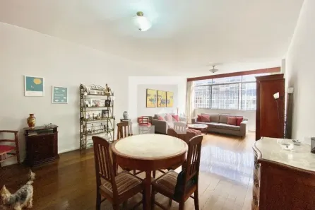 Apartamento com 3 Quartos à venda, 205m² no Copacabana, Rio de Janeiro