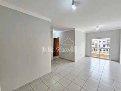 Apartamento com 2 Quartos à venda, 64m² no Jardim Botânico, Ribeirão Preto