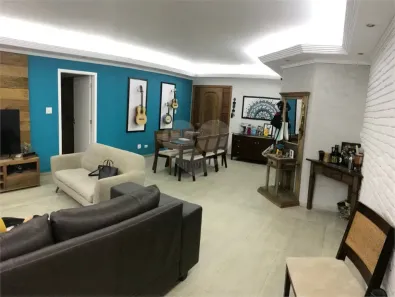 Apartamento com 3 Quartos à venda, 150m² no Água Fria, São Paulo