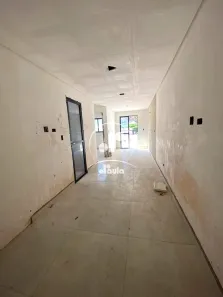 Apartamento com 2 Quartos à venda, 46m² no Vila Bastos, Santo André