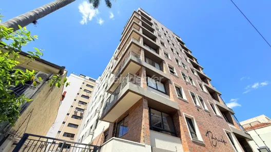 Apartamento com 2 Quartos à venda, 106m² no Rio Branco, Porto Alegre