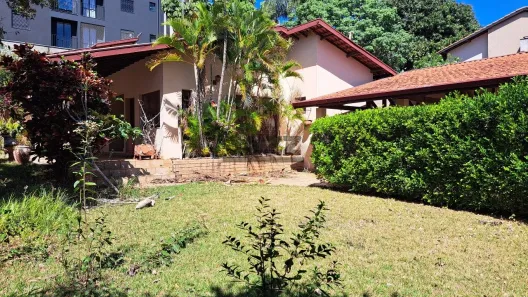 Casa com 3 Quartos à venda, 258m² no Parque das Universidades, Campinas
