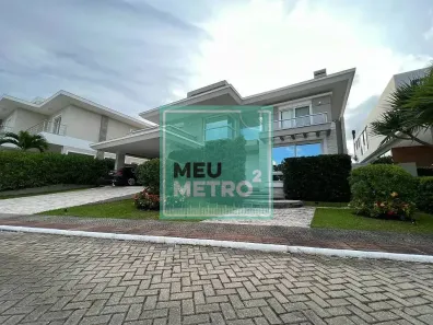 Casa com 3 Quartos à venda, 336m² no Córrego Grande, Florianópolis