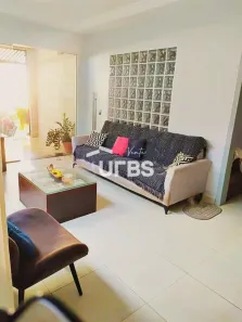 Casa com 3 Quartos à venda, 90m² no Setor dos Afonsos, Aparecida de Goiânia