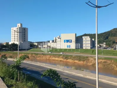 Apartamento com 1 Quarto à venda, 43m² no Santa Terezinha, Brusque