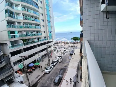 Apartamento com 3 Quartos à venda, 100m² no Pontal de Santa Mônica, Guarapari