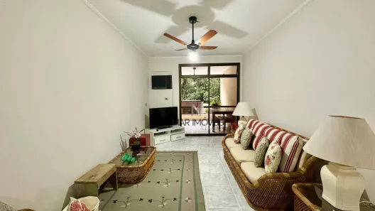 Apartamento com 3 Quartos à venda, 120m² no Pitangueiras, Guarujá