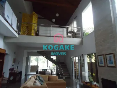 Sobrado com 4 Quartos à venda, 380m² no Urbanova VI, São José dos Campos