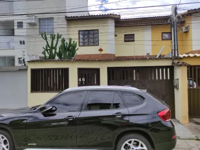 Casa com 3 Quartos à venda, 129m² no Riviera Fluminense, Macaé