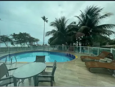 Flat com 1 Quarto para alugar, 42m² no Boa Viagem, Recife