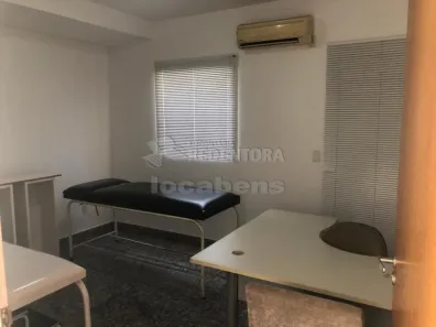 Sala Comercial com 1 Quarto para alugar, 16m² no Jardim Bela Vista, São José do Rio Preto