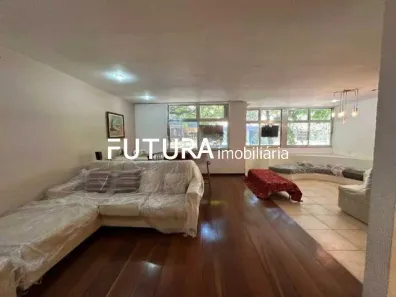 Apartamento com 3 Quartos à venda, 193m² no Ipanema, Rio de Janeiro