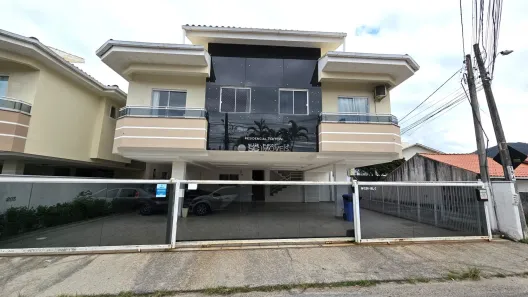 Apartamento com 2 Quartos à venda, 55m² no Ingleses do Rio Vermelho, Florianópolis