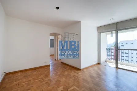 Apartamento com 2 Quartos à venda, 66m² no Brooklin Novo, São Paulo