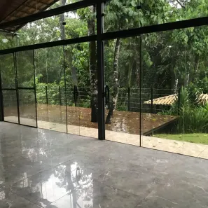 Casa de Condomínio com 3 Quartos à venda, 180m² no Ouro Velho Mansões, Nova Lima