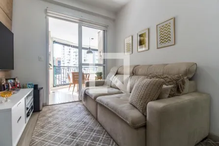 Apartamento com 2 Quartos à venda, 65m² no Alphaville Empresarial, Barueri