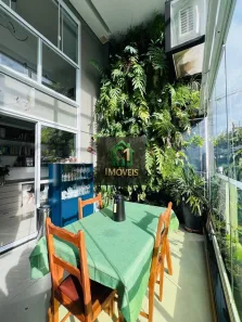 Apartamento com 1 Quarto à venda, 70m² no Perdizes, São Paulo