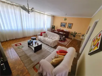 Imóvel Comercial com 4 Quartos à venda, 288m² no Vila Aurora (Zona Norte), São Paulo