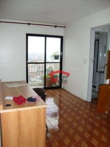 Apartamento com 2 Quartos à venda, 47m² no Vila Siqueira (Zona Norte), São Paulo