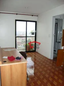 Apartamento com 2 Quartos à venda, 47m² no Vila Siqueira (Zona Norte), São Paulo