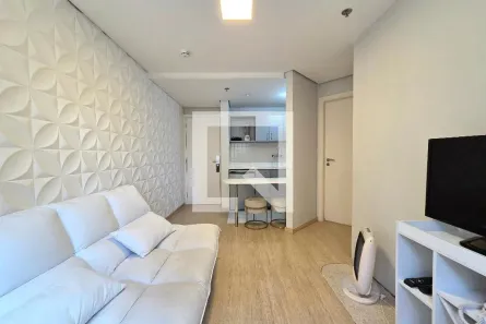 Apartamento com 1 Quarto à venda, 29m² no Planalto Paulista, São Paulo