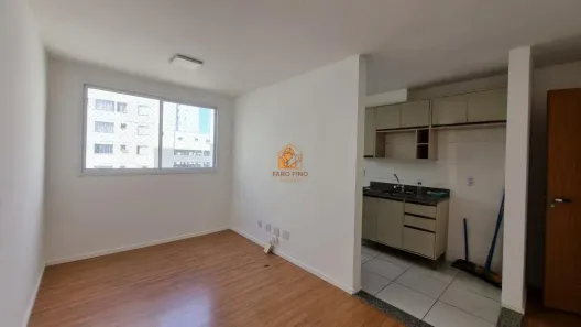 Apartamento com 2 Quartos à venda, 44m² no Jardim Íris, São Paulo