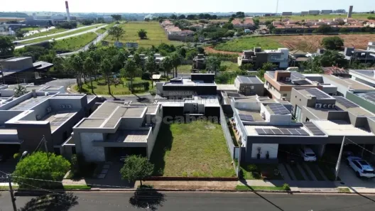 Lote/Terreno com 1 Quarto à venda, 110m² no Residencial Figueira II, São José do Rio Preto