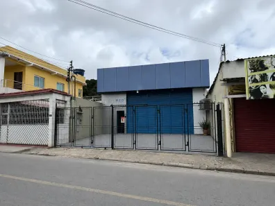 Galpão/Depósito/Armazém para alugar, 300m² no Petrópolis, Manaus