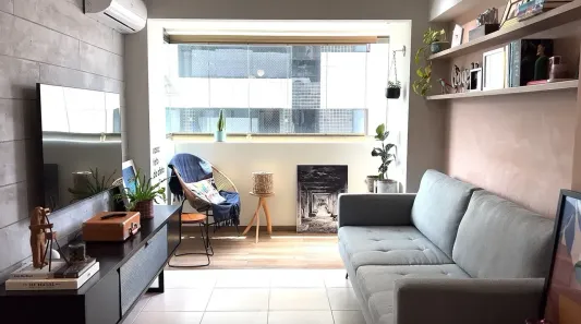 Apartamento com 2 Quartos à venda, 60m² no Jatiúca, Maceió