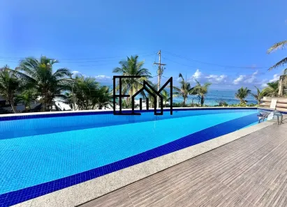 Apartamento com 1 Quarto para alugar, 40m² no Rio Vermelho, Salvador