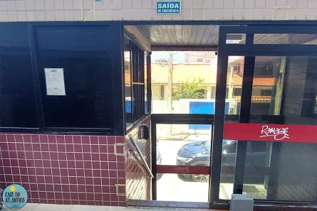 Apartamento com 1 Quarto para alugar, 42m² no Cruz das Almas, Maceió