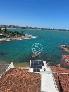 Cobertura com 3 Quartos à venda, 180m² no Centro, Guarapari