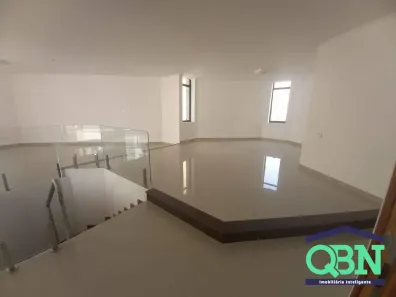Cobertura com 4 Quartos à venda, 600m² no Boqueirão, Santos