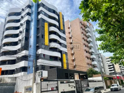 Apartamento com 2 Quartos à venda, 65m² no Ponta Verde, Maceió