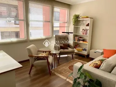 Consultório com 1 Quarto à venda, 35m² no Moinhos de Vento, Porto Alegre