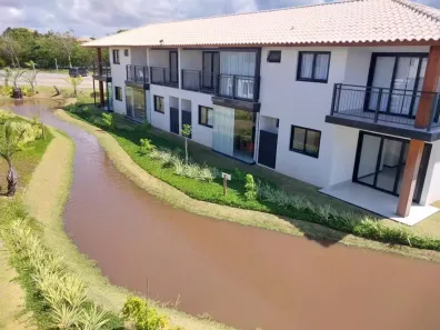 Apartamento com 1 Quarto à venda, 39m² no , Mata de São João