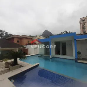 Casa com 4 Quartos à venda, 323m² no Grajaú, Rio de Janeiro