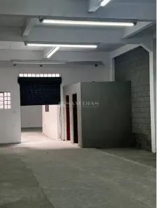 Galpão/Depósito/Armazém com 1 Quarto à venda, 430m² no Catumbi, São Paulo