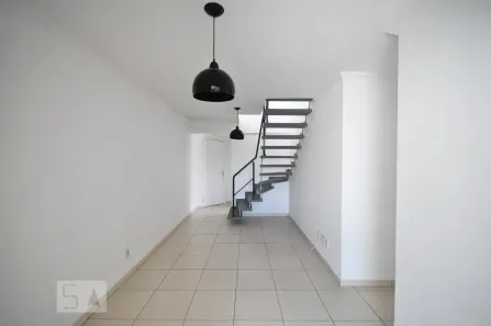 Cobertura com 3 Quartos à venda, 140m² no Paraíso do Morumbi, São Paulo