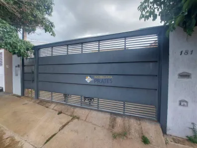 Casa com 2 Quartos à venda, 68m² no Lago Sul, Bady Bassitt