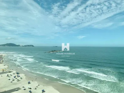 Apartamento com 3 Quartos à venda, 200m² no Pitangueiras, Guarujá