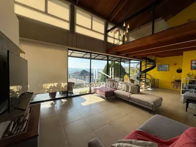 Casa de Condomínio com 3 Quartos à venda, 299m² no Condomínio Residencial Jaguary, São José dos Campos